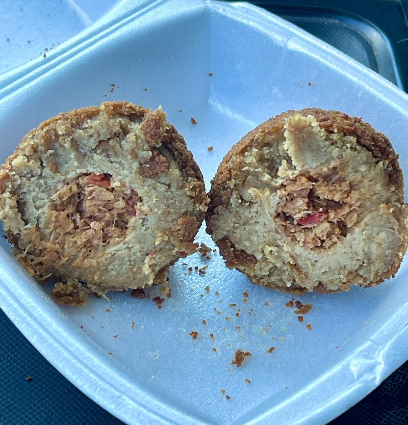 West Tampa Sandwich Shop