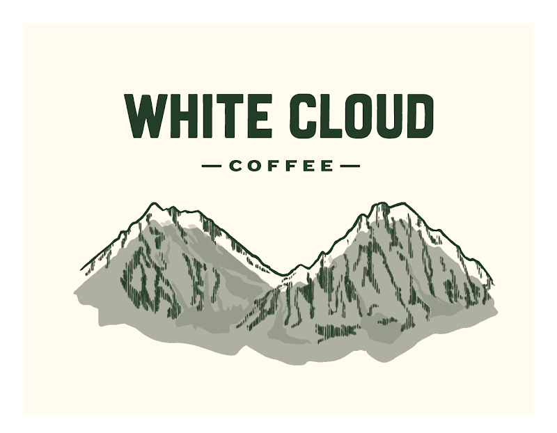 White Cloud Coffee