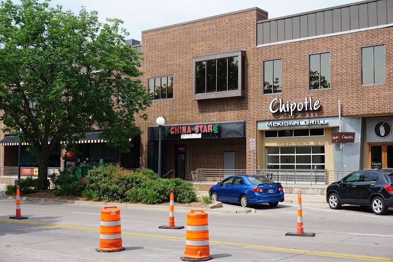 Old Capitol Town Center