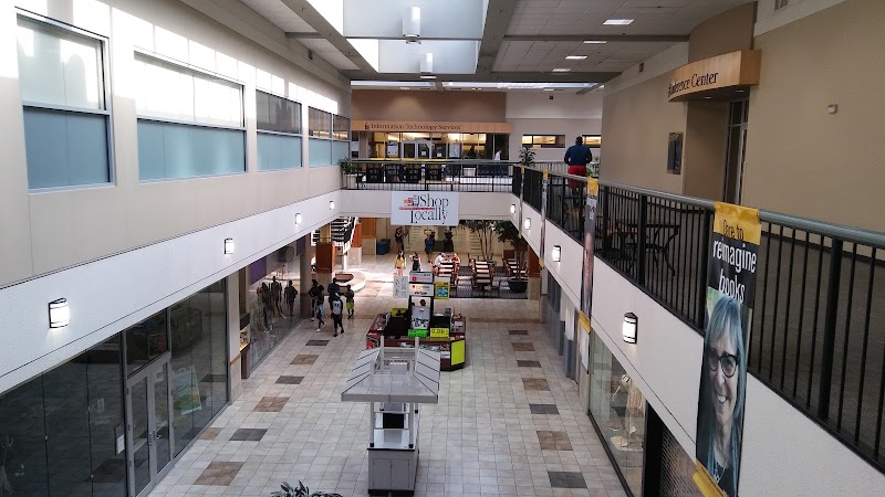 Old Capitol Town Center