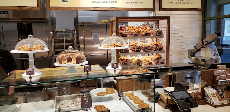 Old Capitol Town Center