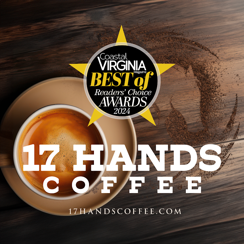 17 Hands Coffee