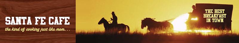 Santa Fe Café
