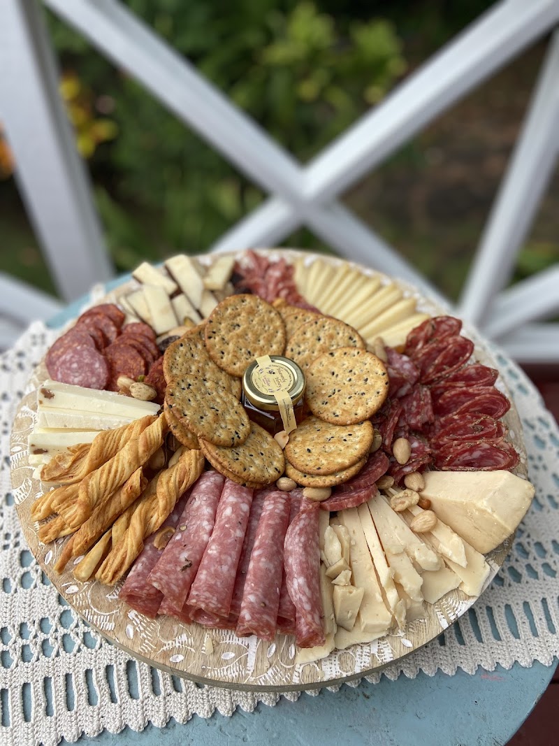 Uncle Kimo’s Coffee Shop