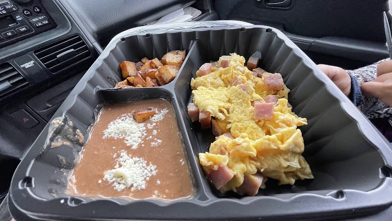 Dolche cafe/ Mexifood