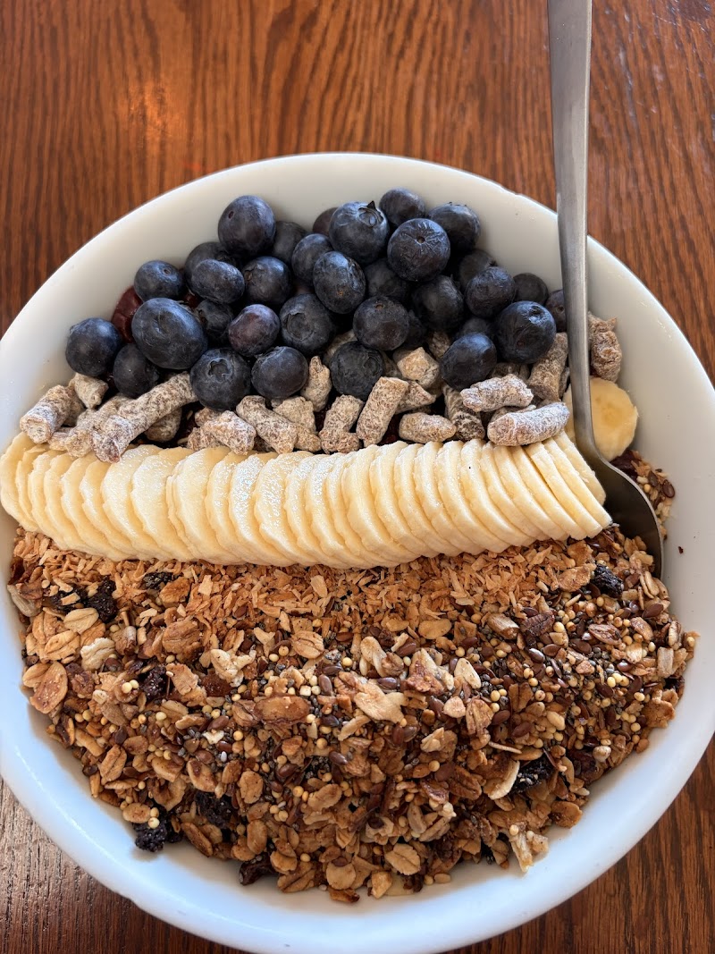 Wildflower Café and Bakery