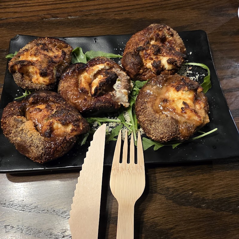 The Green Dragon Inn