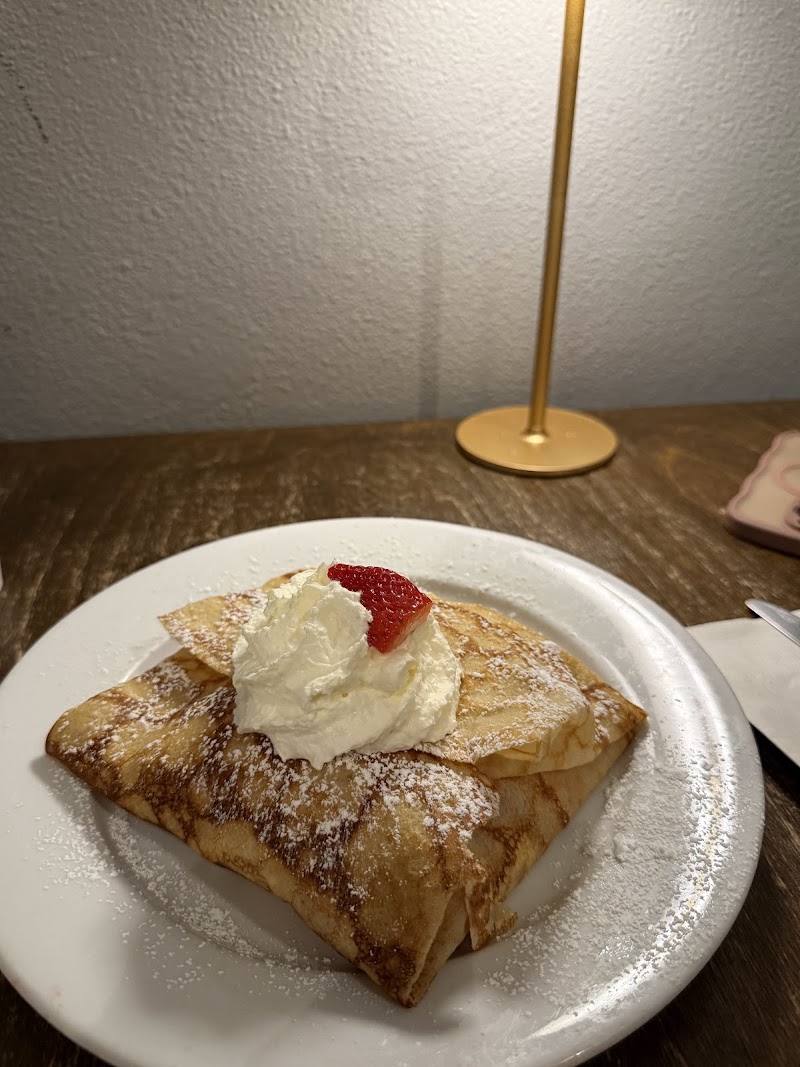 Cafe Javasti - Wedgwood