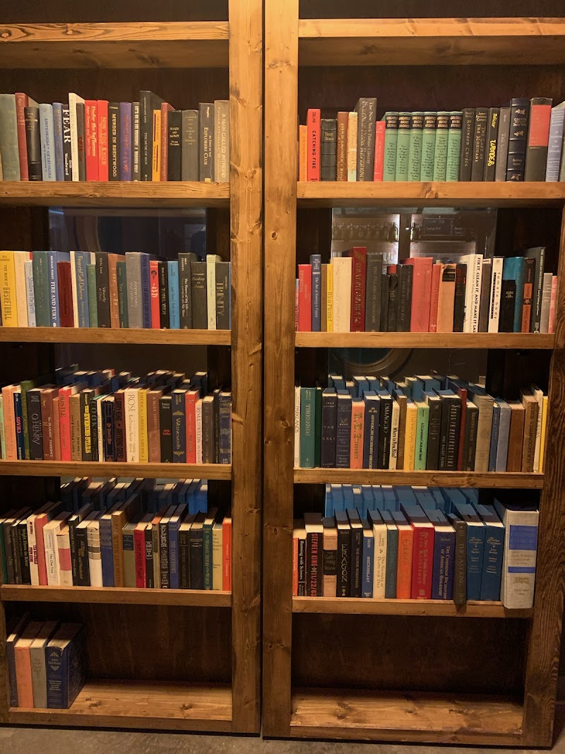 Speakeasy 41 Brewing Company