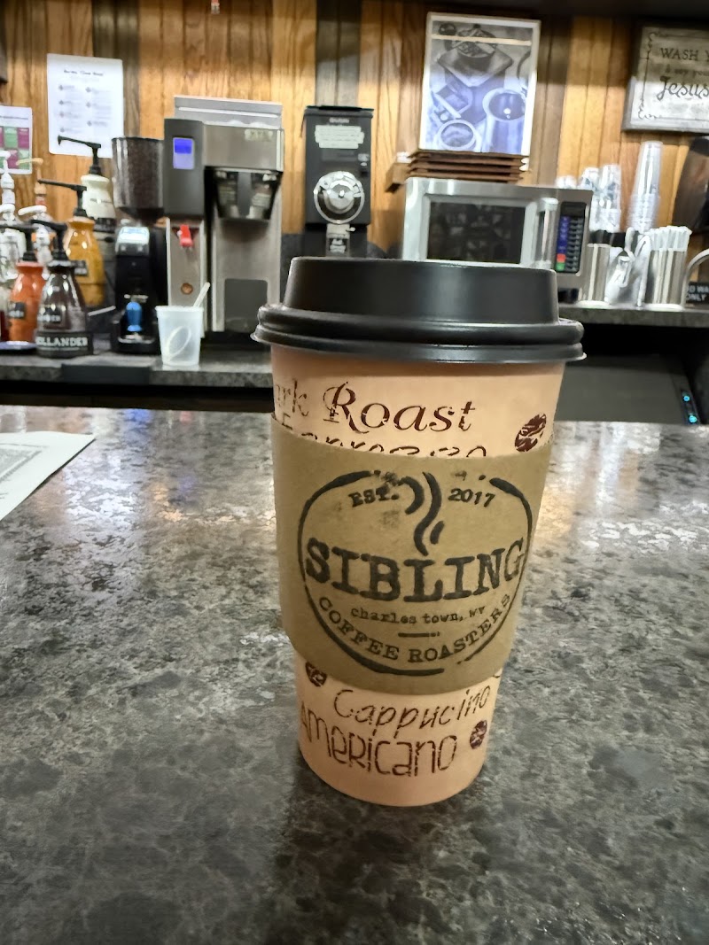 Sibling Coffee Roasters