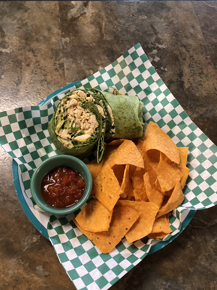 Papa Kwans Coffee Shop