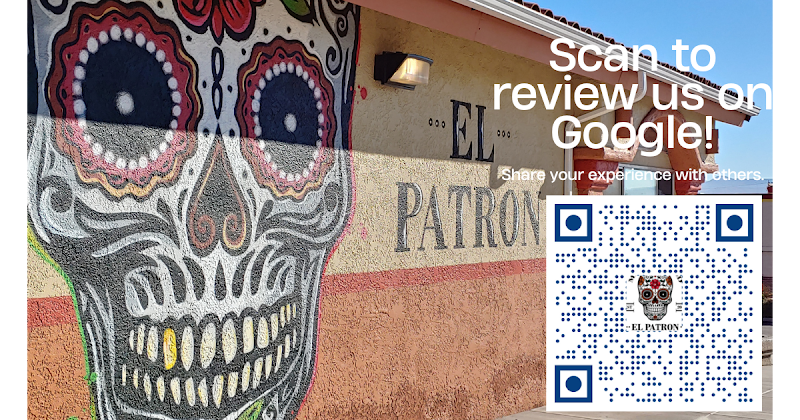 El Patron Mexican Food