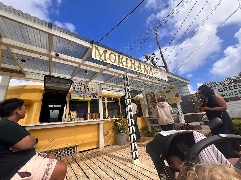 Mokihana Coffee Co.