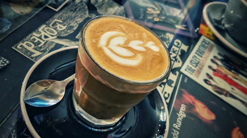 The Joint Coffee Co.