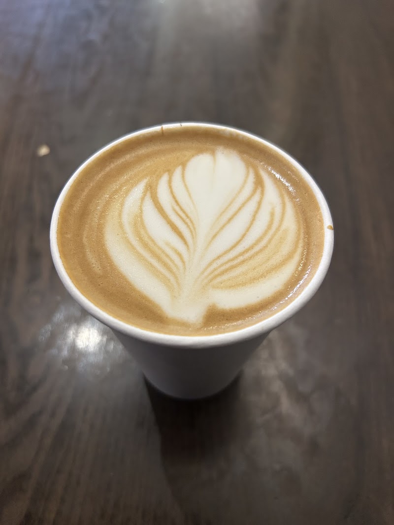 The Joint Coffee Co.