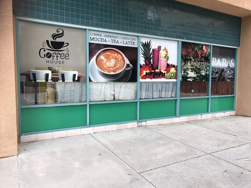 France House Of Crepes