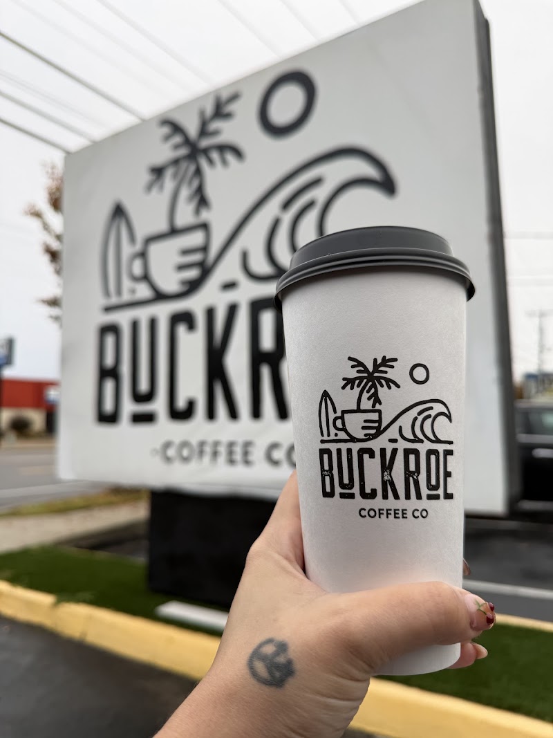 Buckroe Coffee Co.