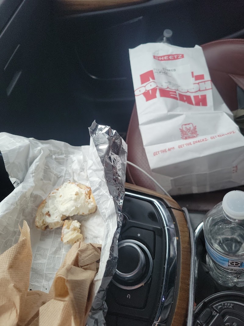 Sheetz Bros. Coffeez Espresso Bar