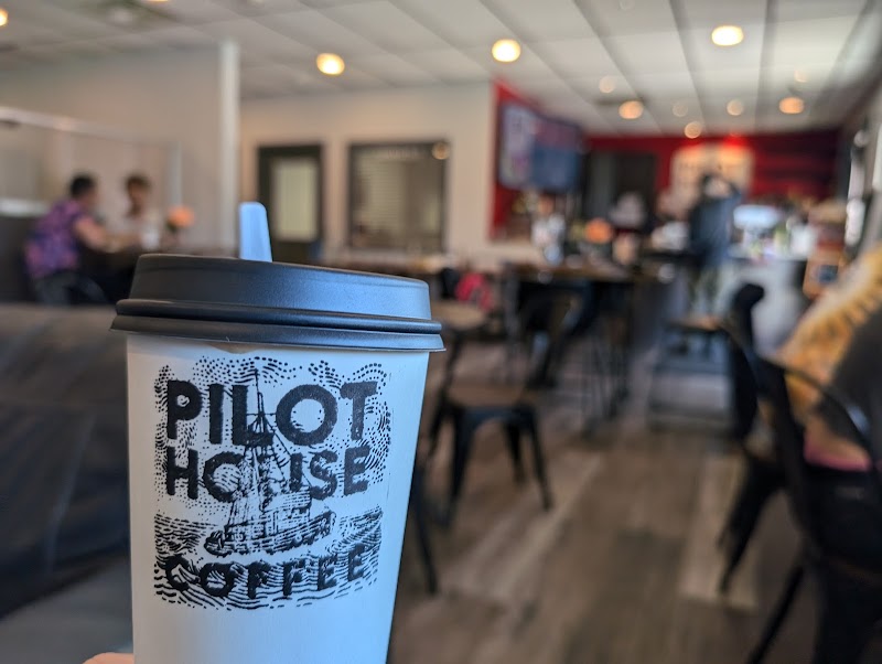 Pilothouse Coffee
