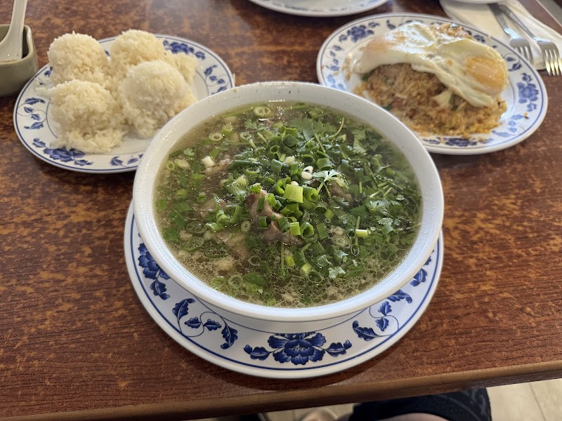 Kapiolani Coffee Shop-Waimalu