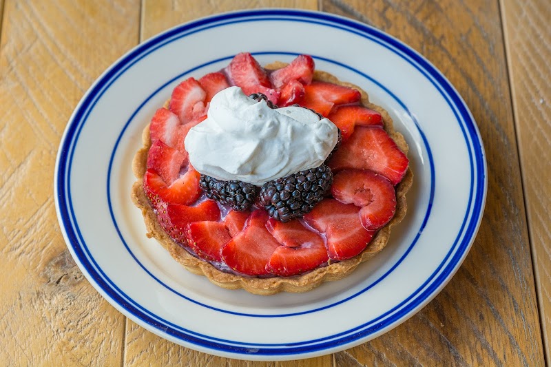 Dovetail Cafe & Marketplace