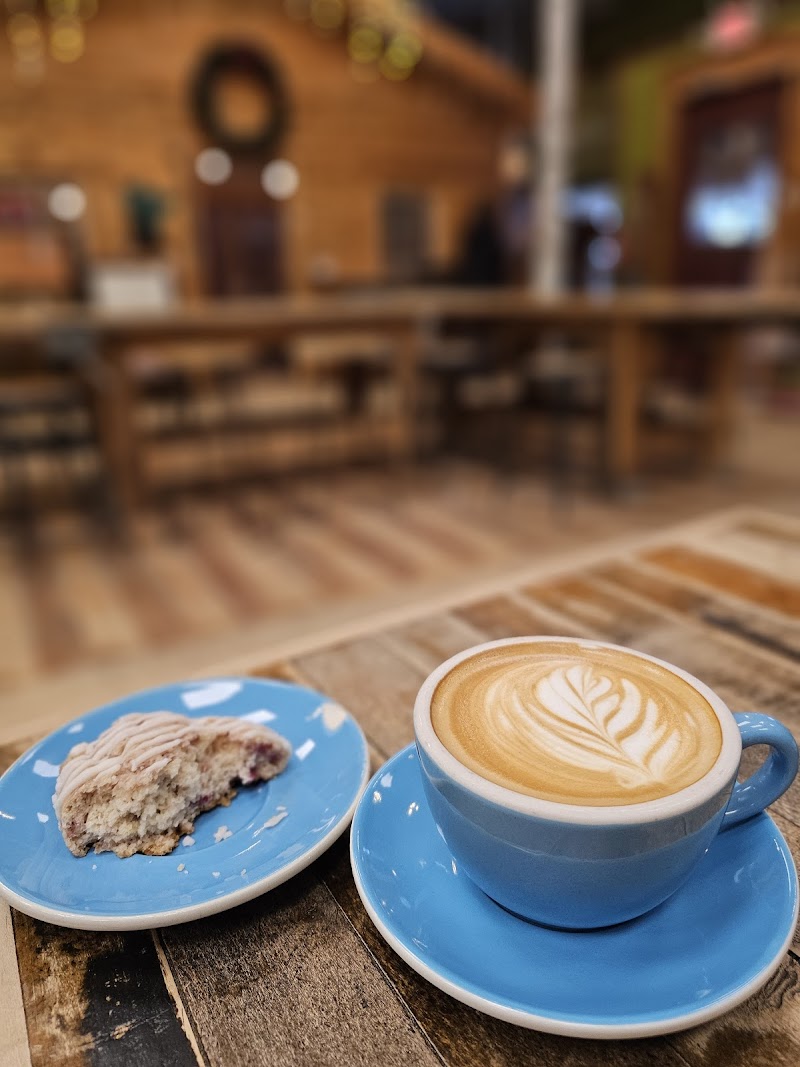 Dovetail Cafe & Marketplace