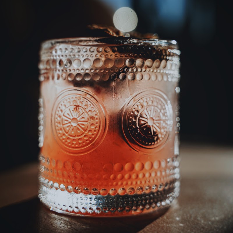 Perla Coffee Co & Eatery