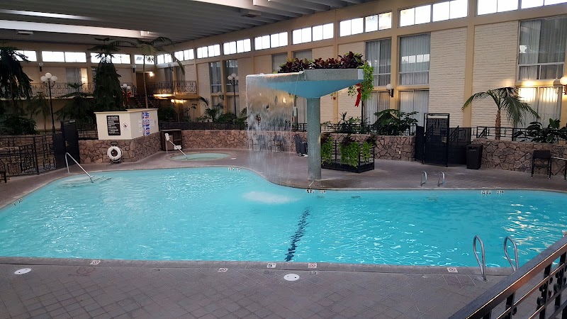 Skyline Cafe Bar & Grill