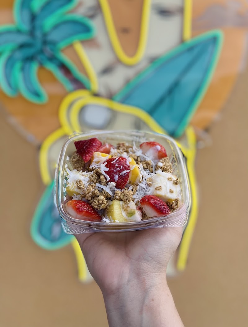 Tropical Express - Kennewick 1Derful Food Park