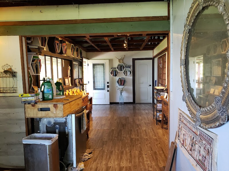 Rooster Farms Coffee