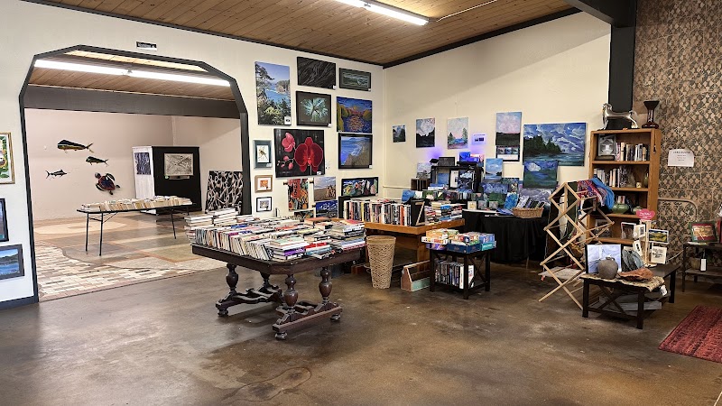 First Chapter Coffee House