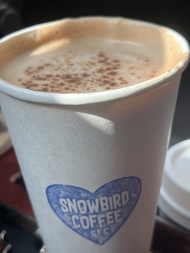 Snowbird Coffee
