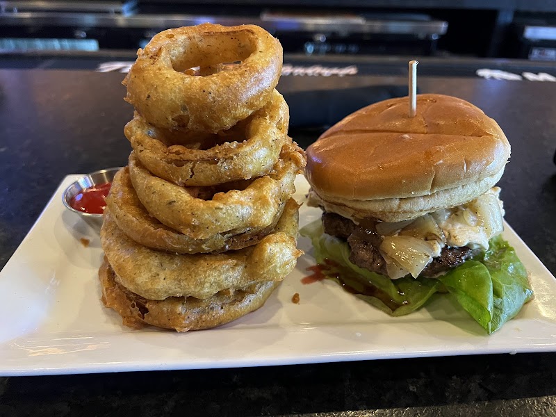 Burg & Barrel - Overland Park