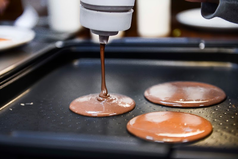Slappy Cakes