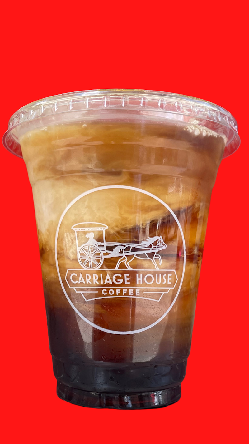 Carriage House Coffee