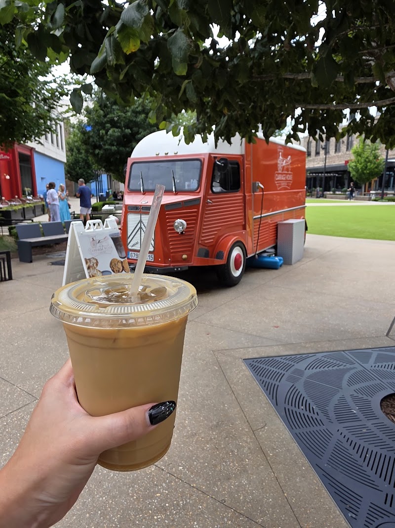 Carriage House Coffee