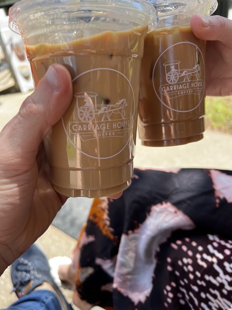 Carriage House Coffee