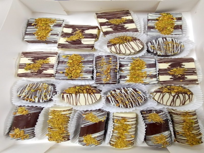 Mokhaport Yemeni Coffee