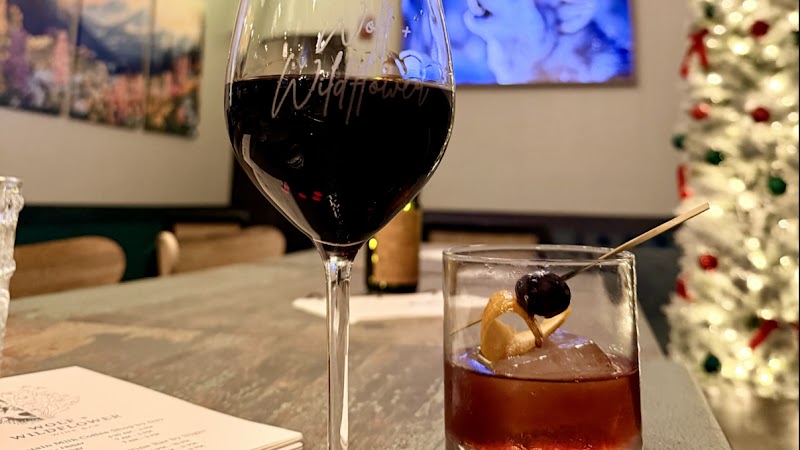 Wolf+Wildflower Wine Bar & Bistro