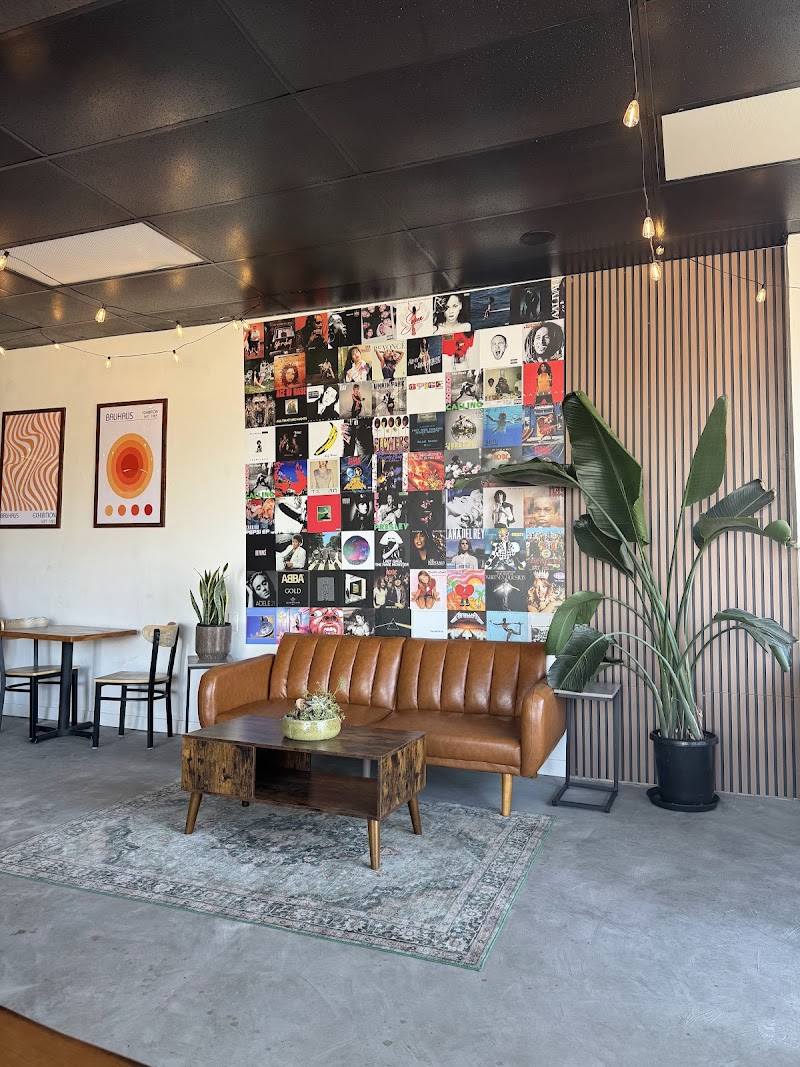 University Coffee Co