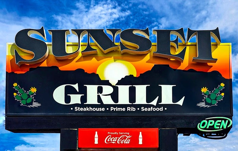 Sunset Grill