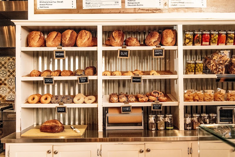 Helena Avenue Bakery