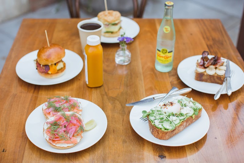 Helena Avenue Bakery