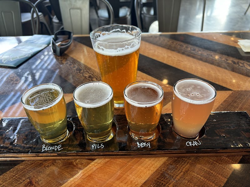 Last Best Place Brewing Company