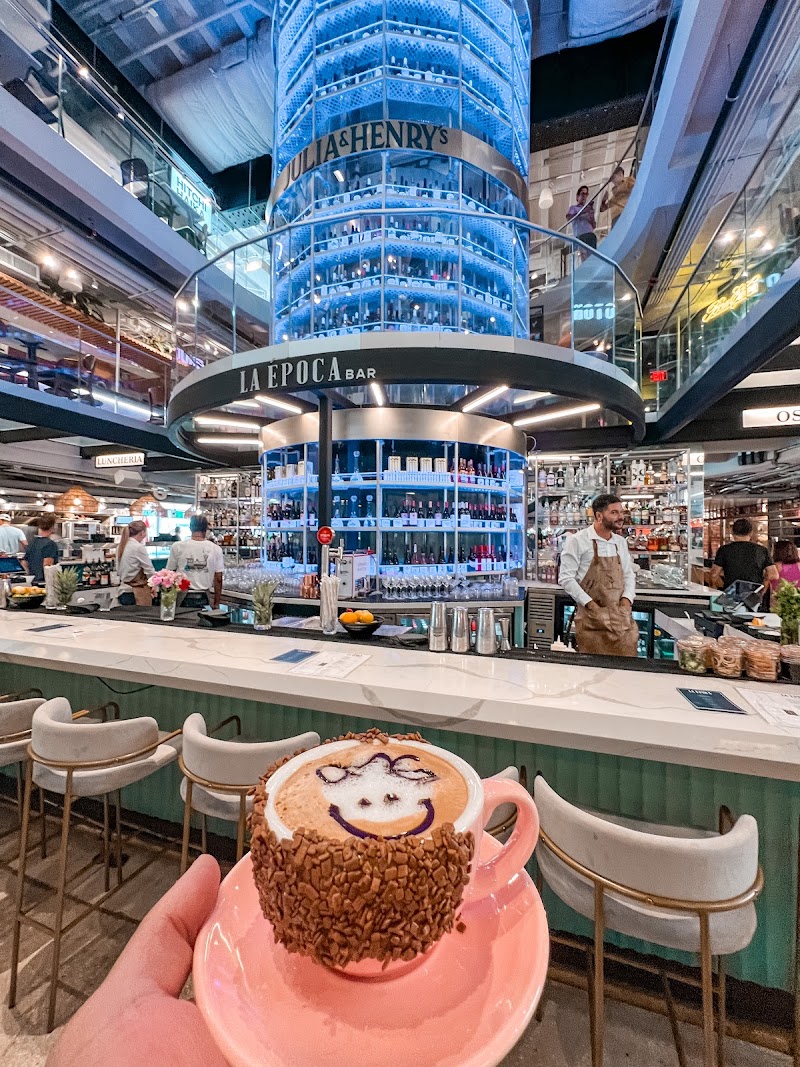 OH MY GOSH! Brigadeiros - J&H (Downtown Miami)