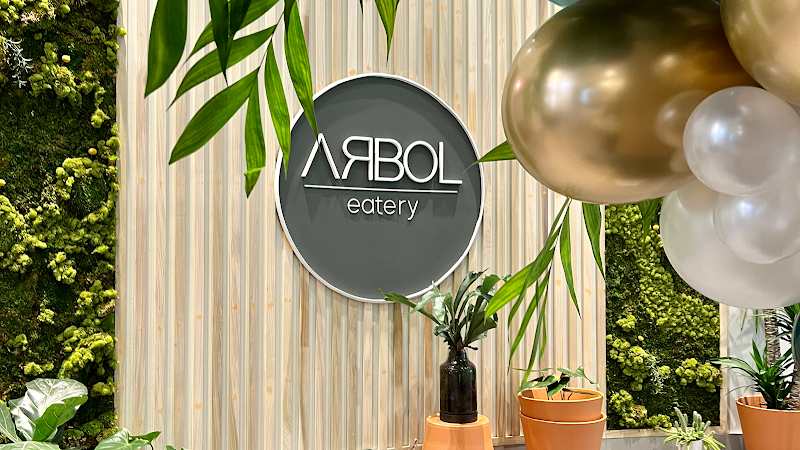 ARBOL Eatery