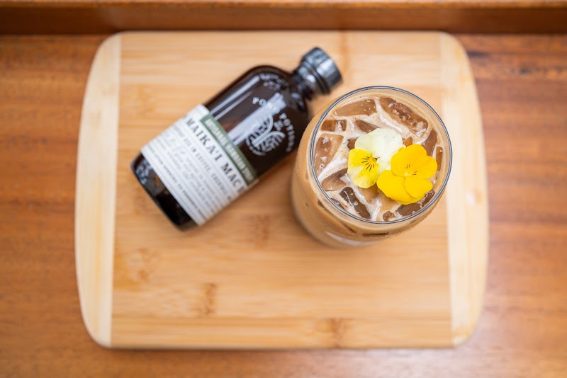 Kaimana Coffee Co. by Sunset Provisions