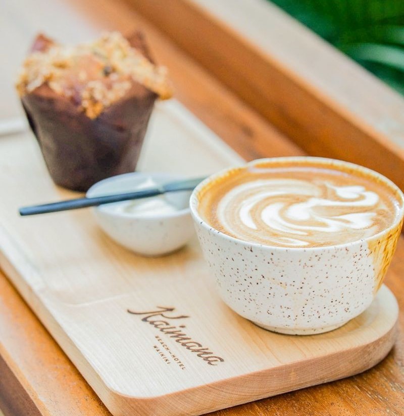 Kaimana Coffee Co. by Sunset Provisions