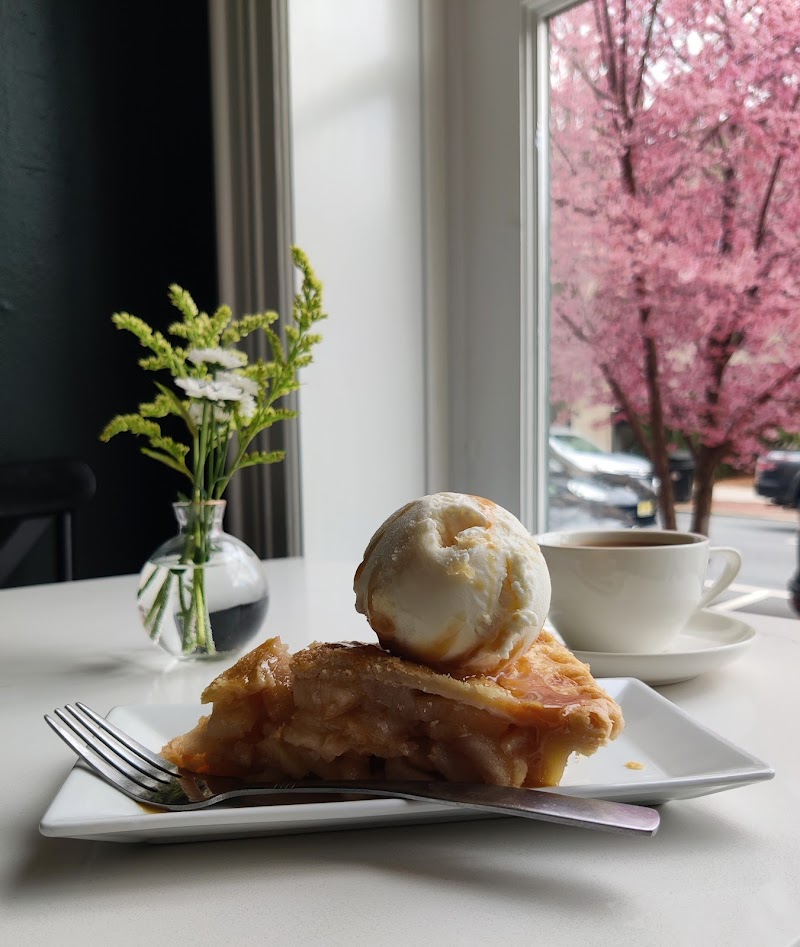 Lancaster Pie & Coffee