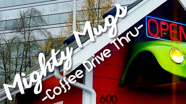 Mighty Mugs Coffee